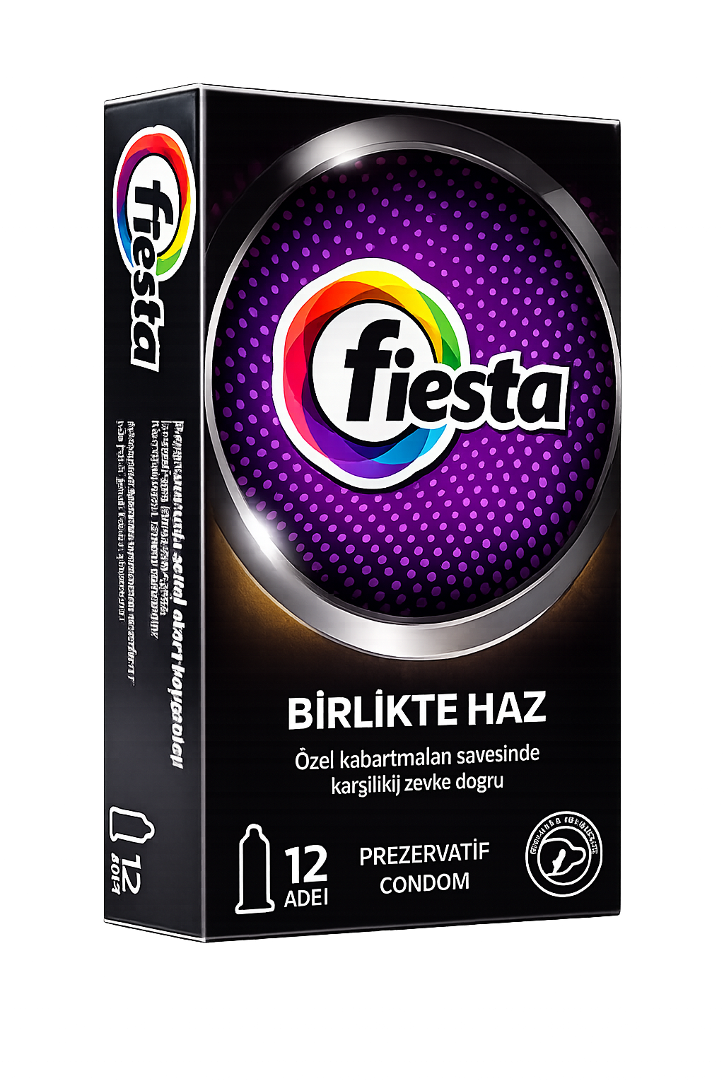 Birlikte Haz