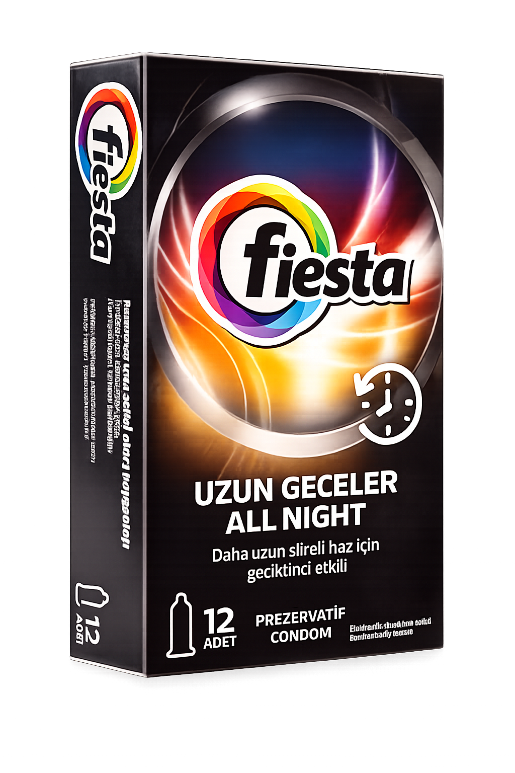 Uzun Geceler